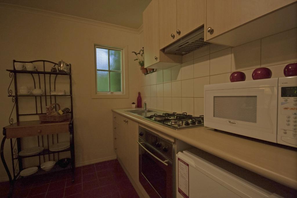 Cottages Monreale Sassafras 部屋 写真